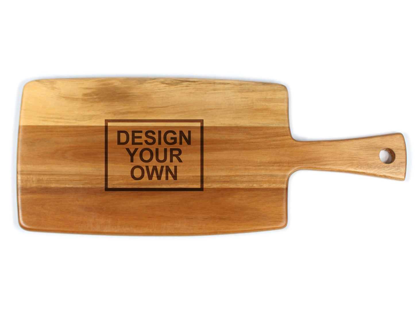 Personalised Cheese Board - Design your own