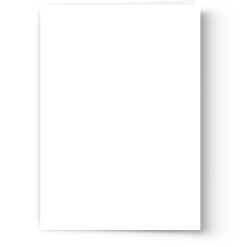 Folded Card Designs