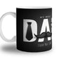 Standard Ceramic Mug - Full Wrap - Designs