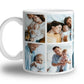 Standard Ceramic Mug - Full Wrap - Designs