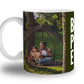 Standard Ceramic Mug - Full Wrap - Designs