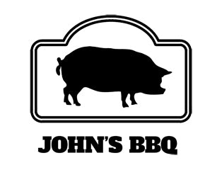 Chopping Board - King of the BBQ Landscape