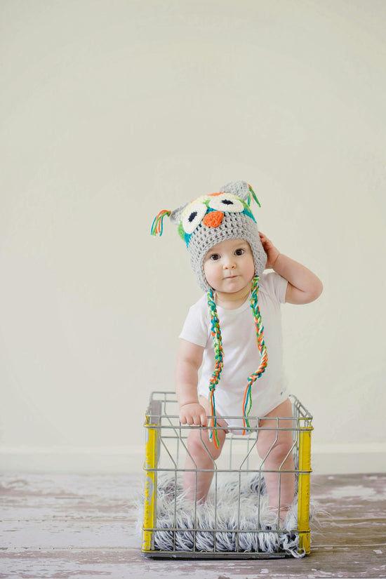 Baby Photobook
