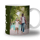 Standard Ceramic Mug - Full Wrap - Designs