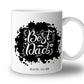 Standard Ceramic Mug - Full Wrap - Designs