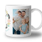 Standard Ceramic Mug - Full Wrap - Designs