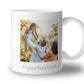 Standard Ceramic Mug - Full Wrap - Designs