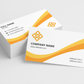 Business Cards - Double Sided