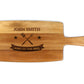 Engraved BBQ Cheese Board - King of the BBQ