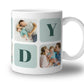 Standard Ceramic Mug - Full Wrap - Designs
