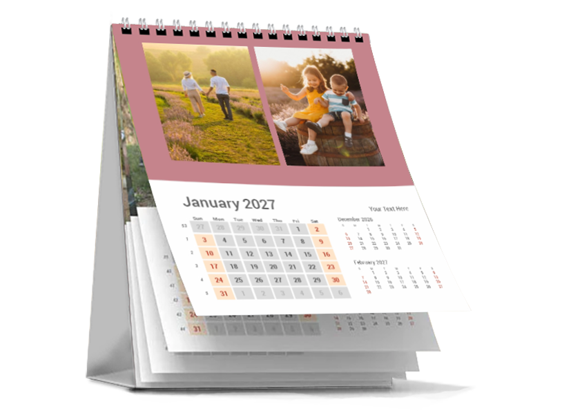 Photo book product image
