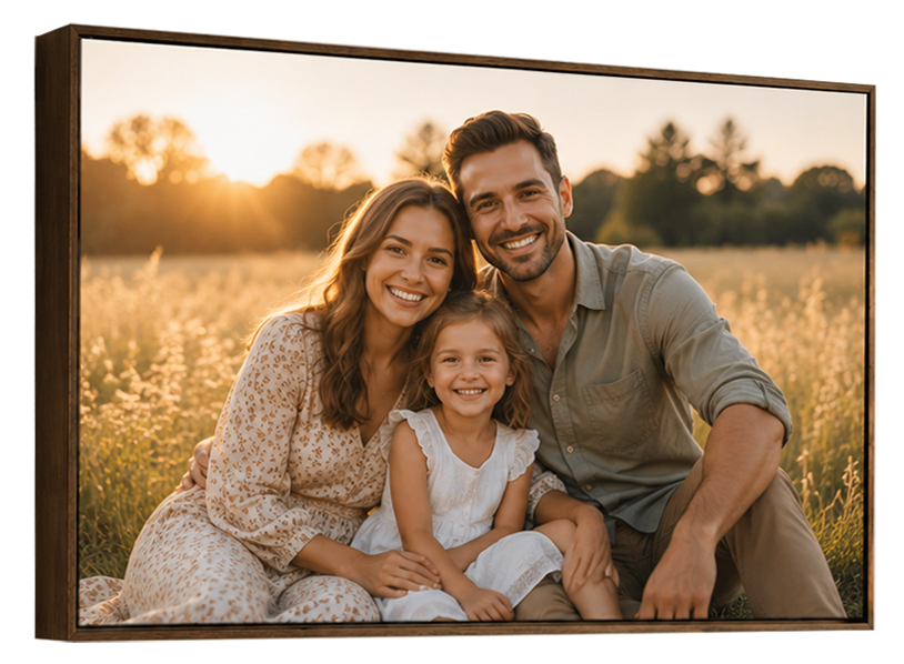 Photo book product image