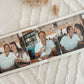 Seamless Layflat Hardcover Photobook