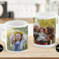 Photo Mugs 11oz and 15oz