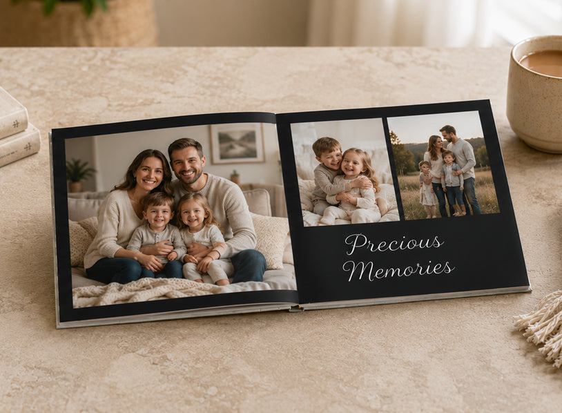 Photo Books