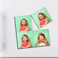 Snap! Mini Magnetic Tiles