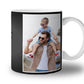Standard Ceramic Mug - Full Wrap - Designs