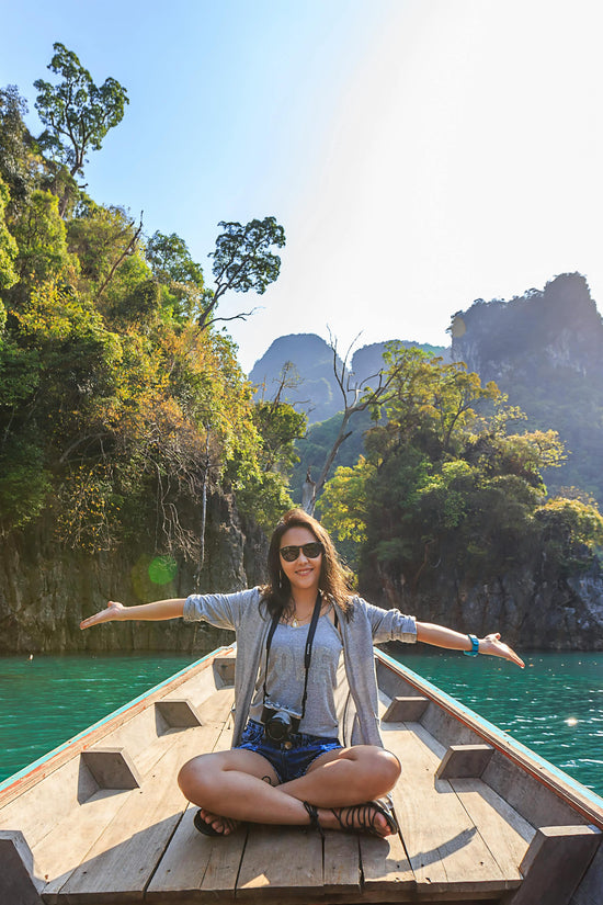 Travel Photobook