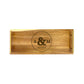 Engraved Serving Tray - Small - Circle