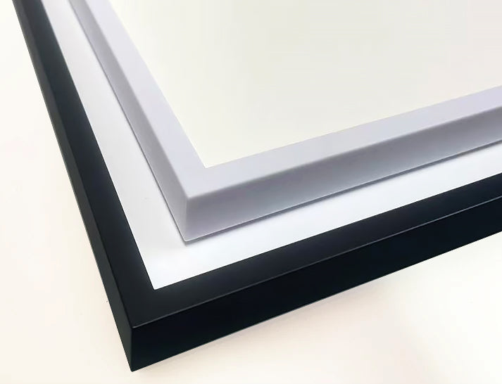 Framed Photo Tiles