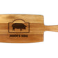Engraved Serving Board - BBQ