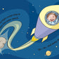 Storybook to make your kid the hero of the story.  Children's book story: Happy Birthday