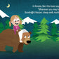 Story Book for Children - Good Night - Sleep Tight Story - Girl avatar 