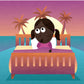 Story Book for Children - Good Night - Sleep Tight Story - Girl avatar 3
