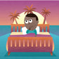 Story Book for Children - Good Night - Sleep Tight Story - Boy avatar