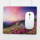Custom Mouse Mat personalised with nature image
