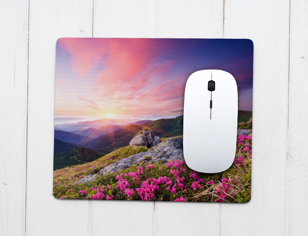 Mouse Mat Samples Custom Mouse Mat | Personalised Mousepad | Photo Desk Mats
