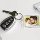 Personalised Keyring with Photo - Acrylic Key Ring