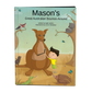 Story Book - Great Australian Bounce Around