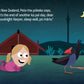 Story Book for Children - Good Night - Sleep Tight Story - Girl avatar 