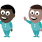 Storybook - Avatar of boy in the story