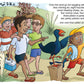 Storybook for kids - Theme Kiwi with friends